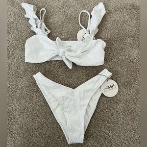 JMP The Label Bikini